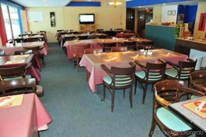 Lively Inn And Suites - Sudbury Naughton Εξωτερικό φωτογραφία